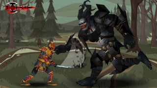 Illustration for article titled Become A Dragon Age Legend On Facebook